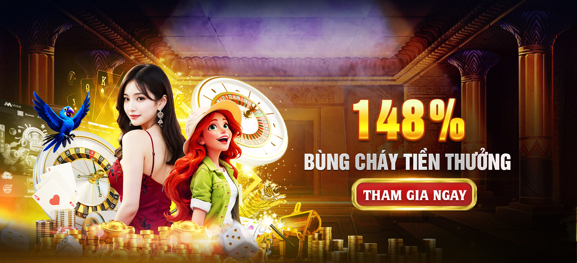 Hình ảnh quảng cáo của sao789 hiển thị nền tảng và các lợi ích