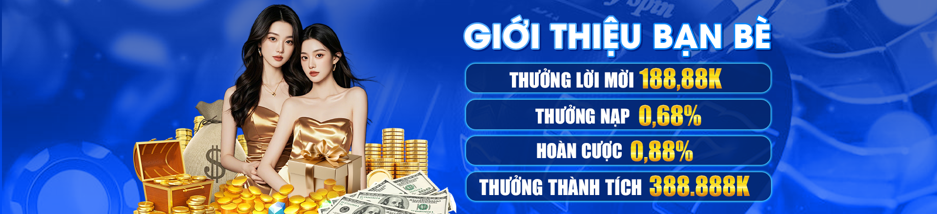 Hình ảnh quảng cáo của sao789 hiển thị nền tảng và các lợi ích
