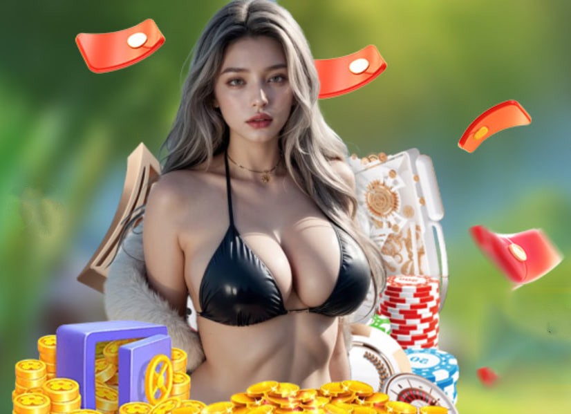 Hình ảnh quảng cáo của sao789 hiển thị nền tảng và các lợi ích
