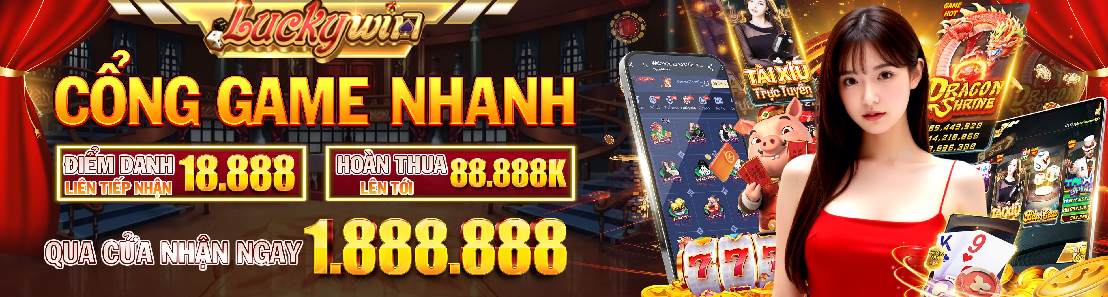 Hình ảnh quảng cáo của sao789 hiển thị nền tảng và các lợi ích