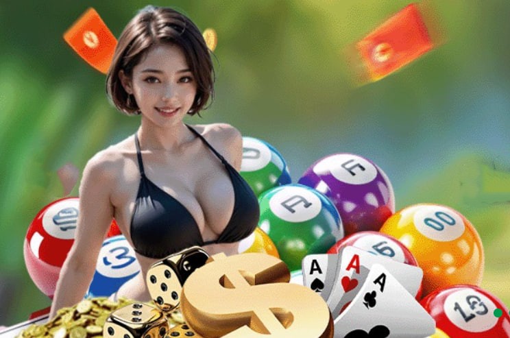 Hình ảnh quảng cáo của sao789 hiển thị nền tảng và các lợi ích